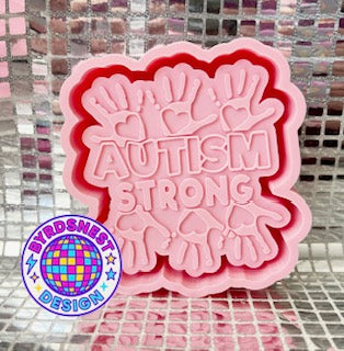 Autism Strong