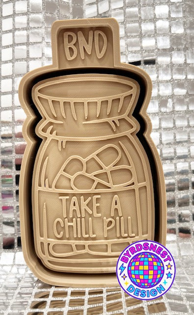 Take a Chill Pill