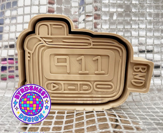 90's Beeper