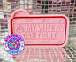 My Wife Can Fight