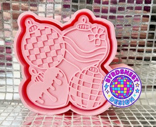 Christmas Ornament Set