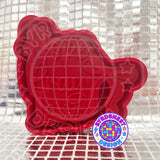 BNDX Hope, Pray, Love w/ Bow