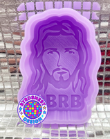 BNDX Jesus BRB