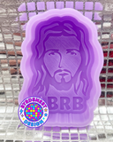 BNDX Jesus BRB