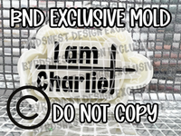 BNDX I Am Charlie