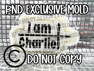 BNDX I Am Charlie