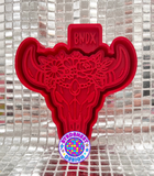 SB Boho Bull (2 options)