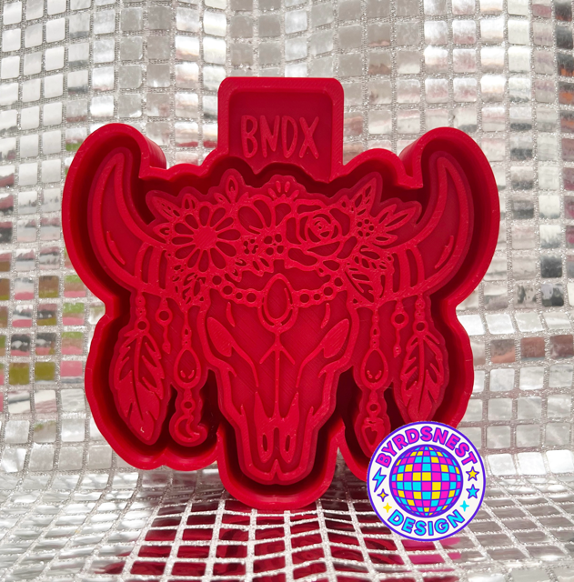 SB Boho Bull (2 options)