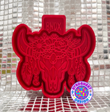 SB Boho Bull (2 options)