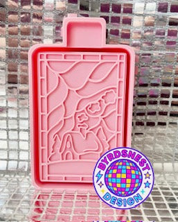 Cottage Stain Glass