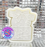 Gingerbread Christmas Gift
