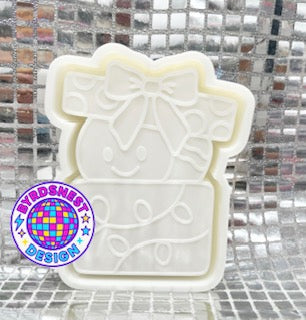 Gingerbread Christmas Gift