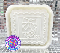 Acorn Stamp