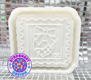 Acorn Stamp