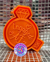 BNDX Engaged