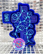 Christmas Cross