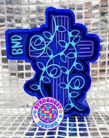 Christmas Cross