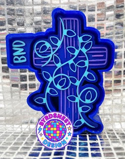 Christmas Cross