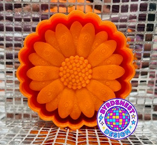 3D Flower