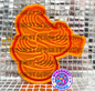 BNDX Deviled Eggs