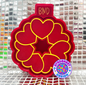 Heart Wreath