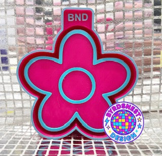 Simple Flower