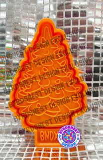 BNDX Grandma's Christmas Tree Light