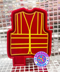 Safety Vest