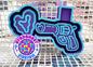 Love Gun