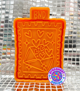 Love Letter Stamp