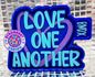 BNDX Love One Another