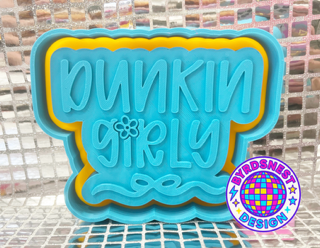 Dunkin Girlie