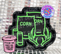BNDX Hunting Corn