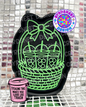 BNDX Iced Coffee Easter Basket