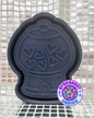 Heart Gumball Machine