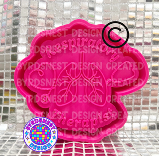 BNDX Respiratory Therapist