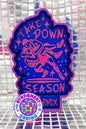 BNDX Take Down Season