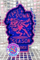 BNDX Take Down Season