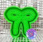 Eyelet Bow