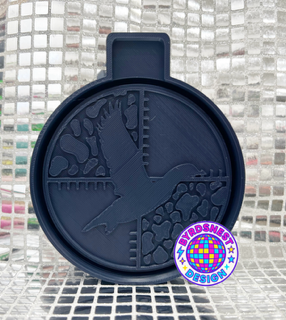 Duck Camo Crosshairs