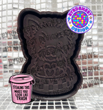 BNDX Valentine Yorkie