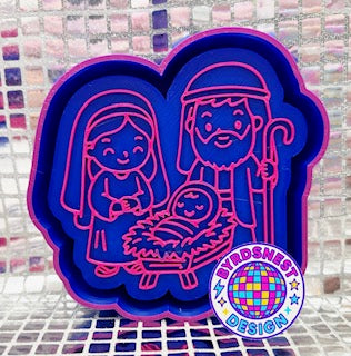 Baby Jesus
