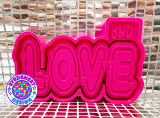 LOVE