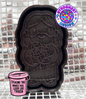 BNDX Jesus w/ Roses