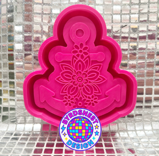 Floral Anchor