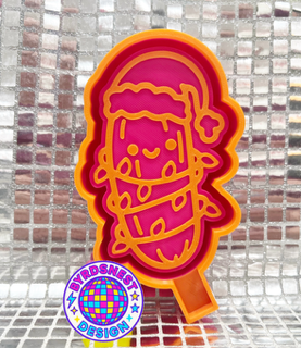 Little Christmas Light Pickle