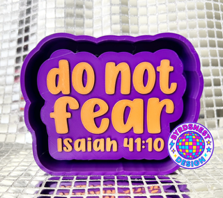 BNDX Do Not Fear