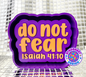 BNDX Do Not Fear