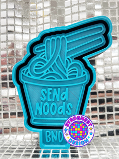 Send Noods