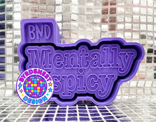 Mentally Spicy